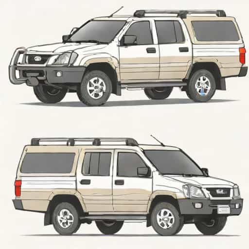 Isuzu Crosswind Price Philippines