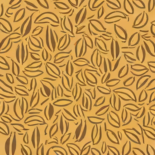 It Is A Coarse Grain