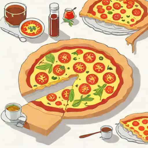 Italian Pizza Restaurant Appomattox