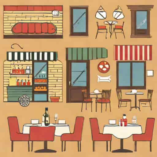 Italian Restaurants Traverse City