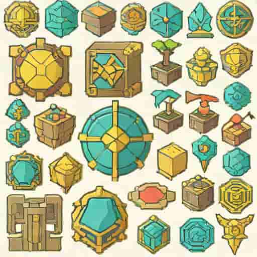 Item Duplication Botw