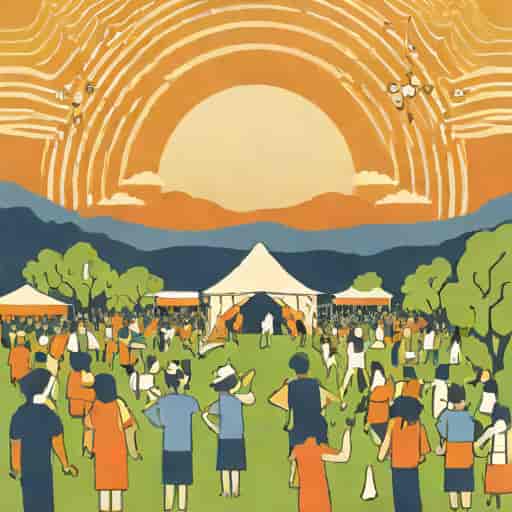 Ithaca Grassroots Festival 2024