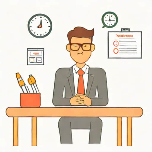 Itinerant Teacher Interview Questions