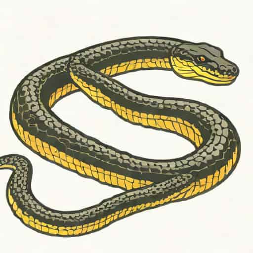 Jack Black Anaconda