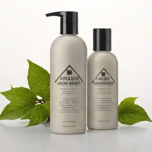 Jack Black Thickening Shampoo