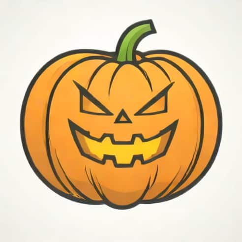 Jack O Lantern Dilation