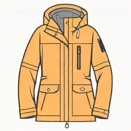 Jacke Didrikson Damen