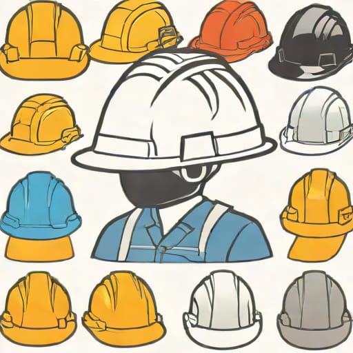 Jackson Safety Blockhead Hard Hat