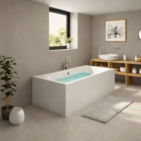Jacuzzi Bath Remodel Cost