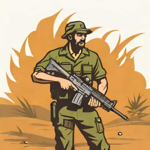 Jagged Alliance Crossfire
