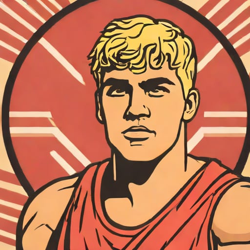Jake Paul Heavyweight Champion