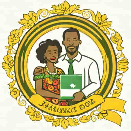Jamaica Registrar Of Births Deaths And Marriages