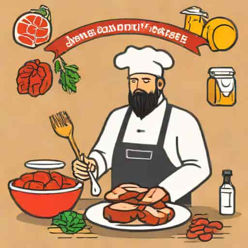 James Connoisseur Meats