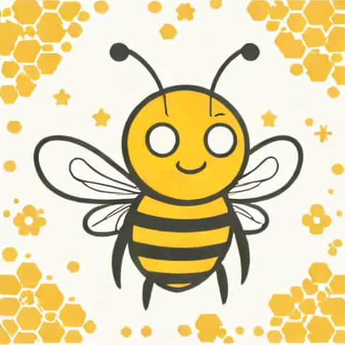James Gets Stung By A Bee