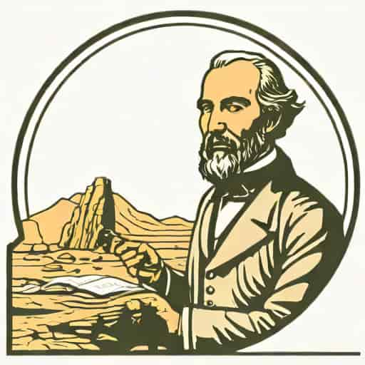 James Hutton Geologist