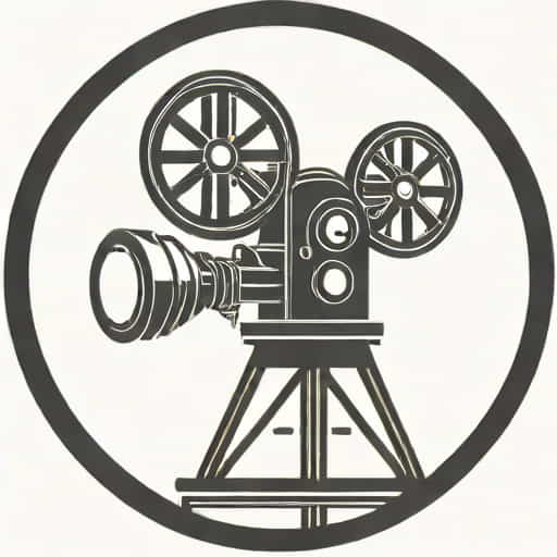 James Van Sickle Projectionist