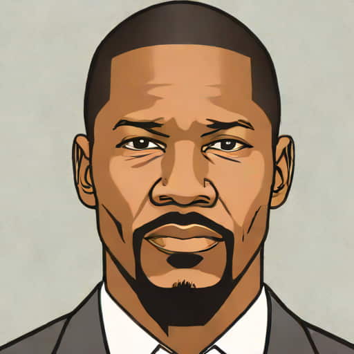 Jamie Foxx Law Abiding Citizen