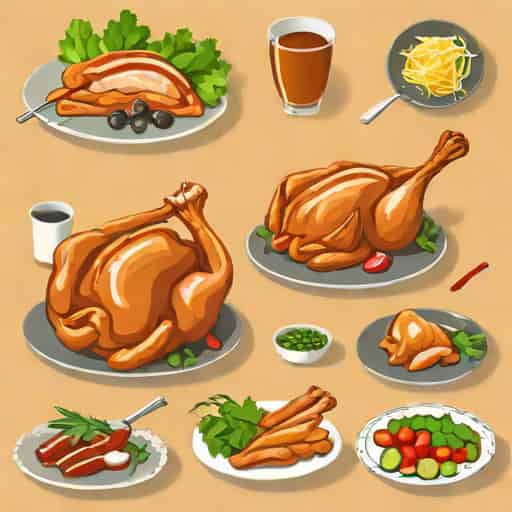 Jamie Oliver Leftover Turkey Recipes