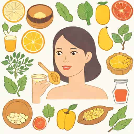 Jamur Candida Pada Kelamin Wanita