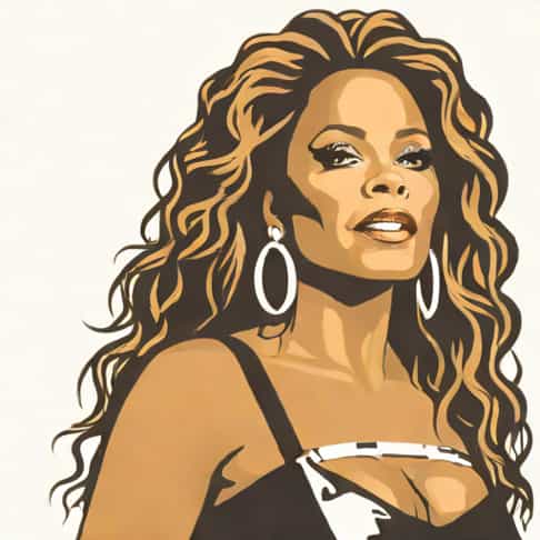 Janet Jackson The O2 28 Sept