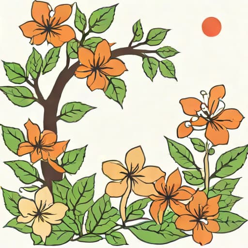 Japanese Botanical Nuisance
