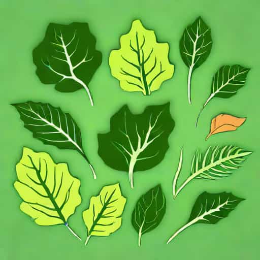 Japanese Leafy Greens
