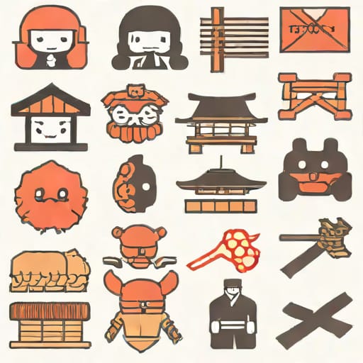 Japanese Names Meaning Merciless