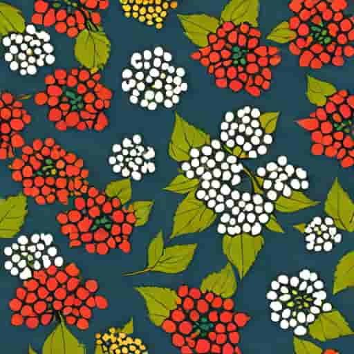 Japanese Spice Viburnum