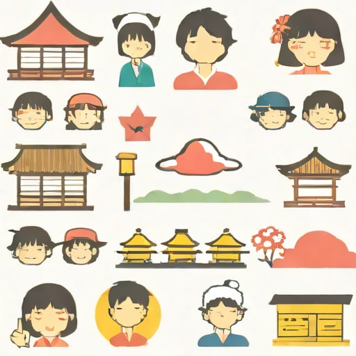 Japanese Submitted Surnames