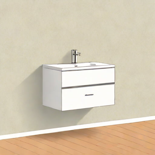 Jaquar Wall Hung Commode