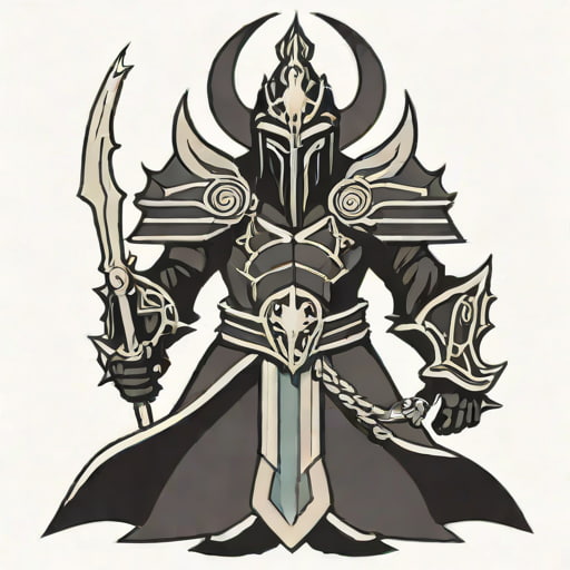 Jashin Emperor Abyssal Darkness