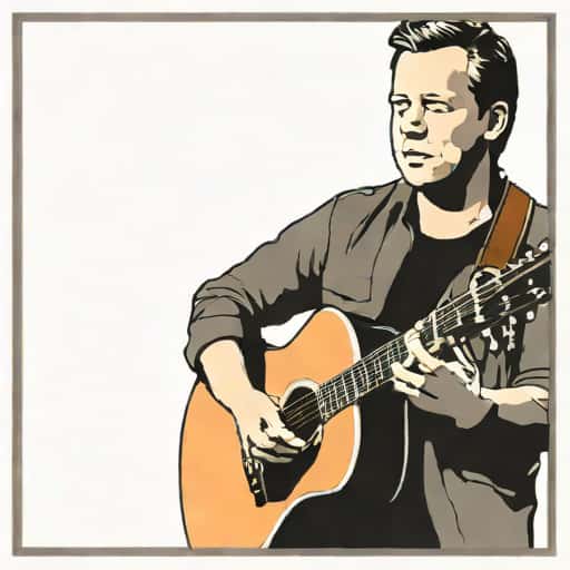 Jason Isbell Momentary