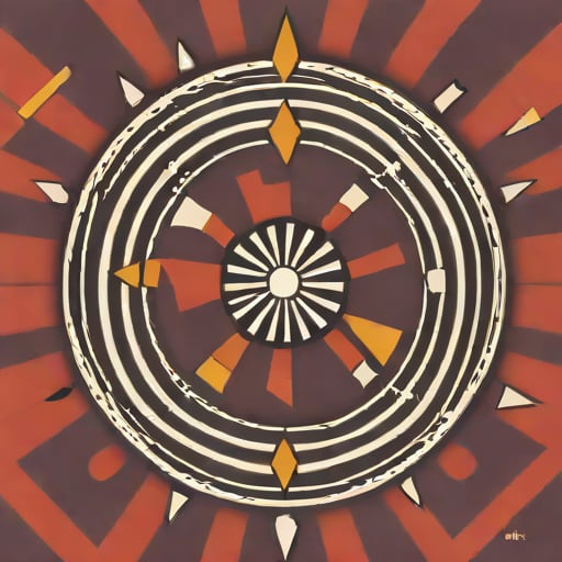 Jax Digital Circus Abstracted