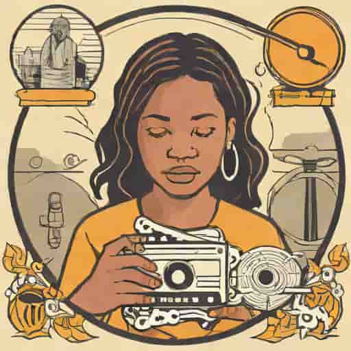 Jazmin Bean Traumatic Livelihood Cd