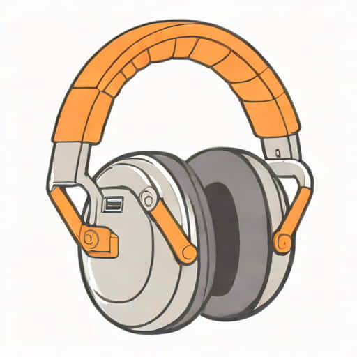 Jbl Earmuff Replacement