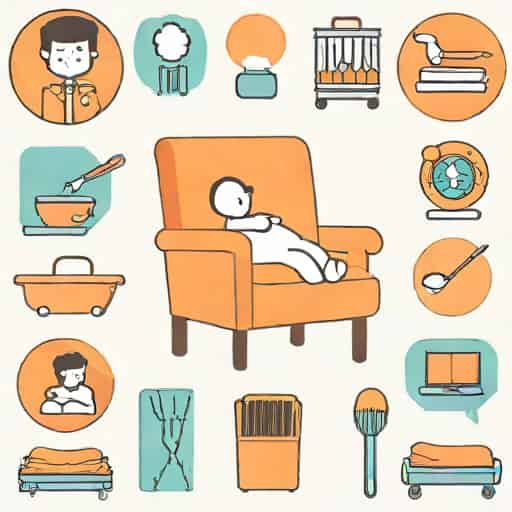Je Suis En Periode De Convalescence