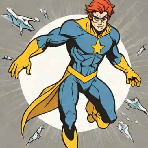Jean Grey Outs Iceman