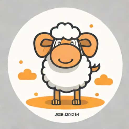 Jee Boom Baa Cartoon