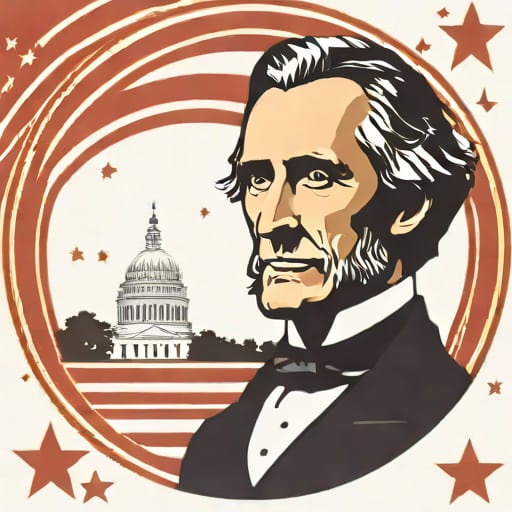 Jefferson Davis Significance