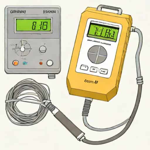 Jenway 4510 Conductivity Meter Manual