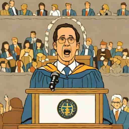 Jerry Seinfeld Commencement Speech
