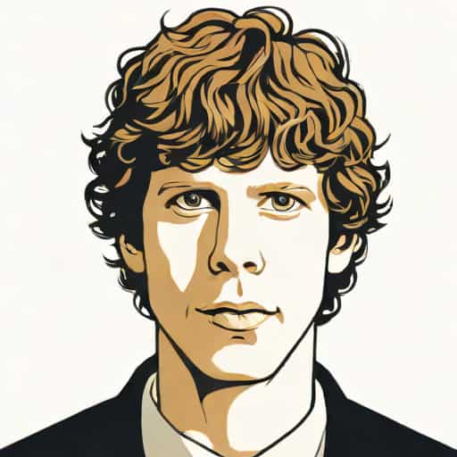Jesse Eisenberg Vivarium