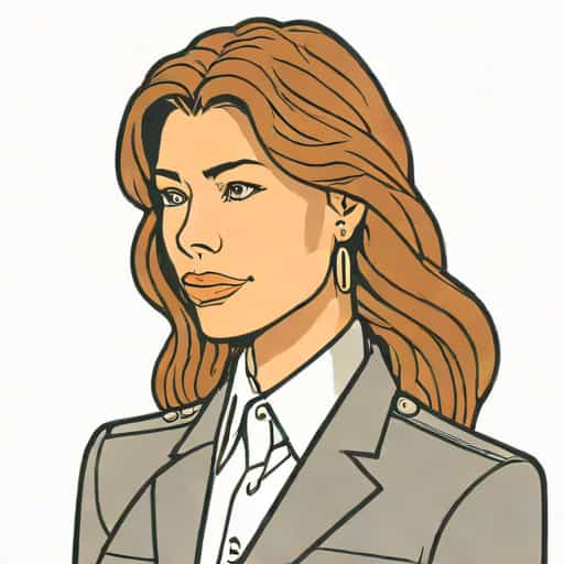 Jessica Biel Bojack Horseman