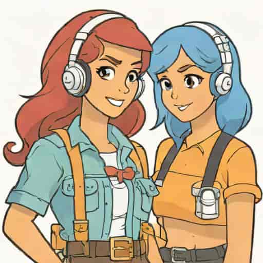 Jessie And Misty Voice Actor