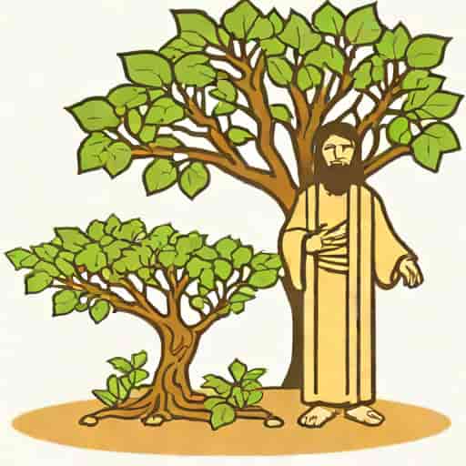 Jesus And The Fig Tree Meaning