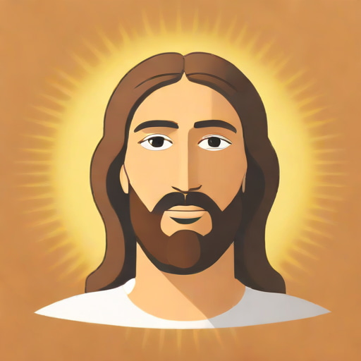 Jesus Face Shone Like The Sun