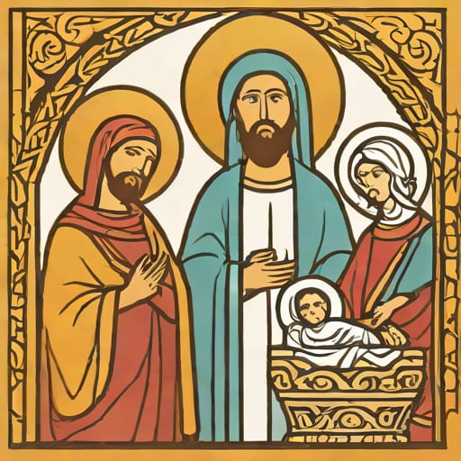 Jesus Healed Peter'S Mother In Law