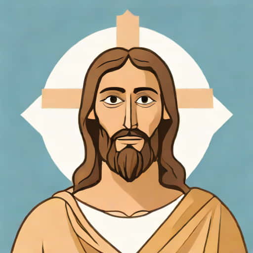 Jesus In Lamentations