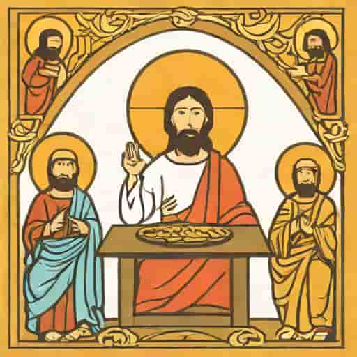 Jesus Incarnation Verses