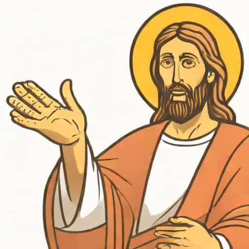Jesus Said One Thing Is Needful
